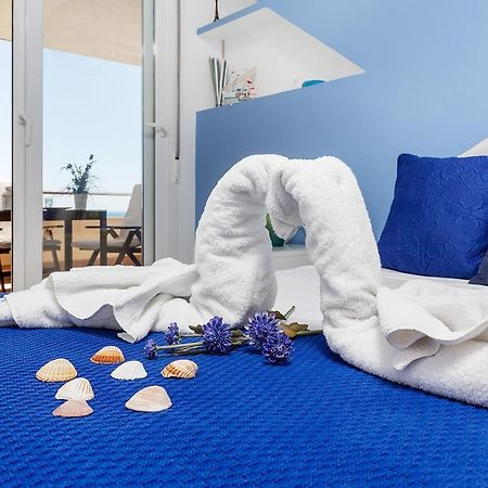 Ferienwohnung Monko Kalypso Torremolinos Exterior foto