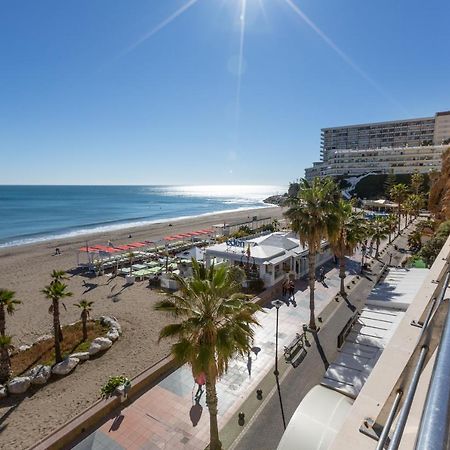 Ferienwohnung Monko Kalypso Torremolinos Exterior foto