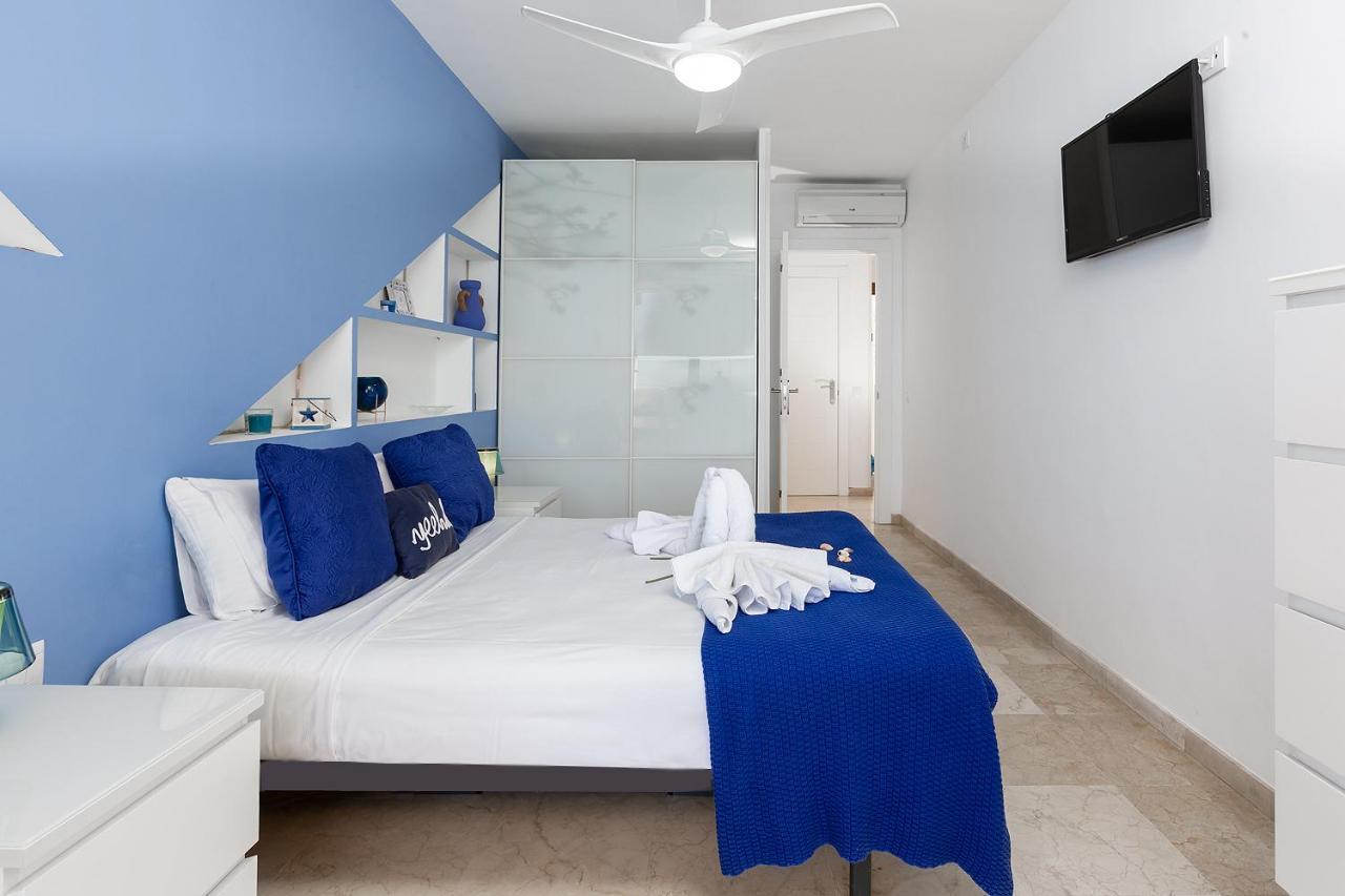 Ferienwohnung Monko Kalypso Torremolinos Exterior foto